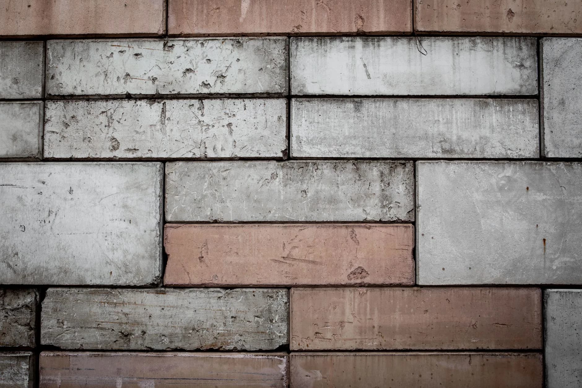 Masonry blocks