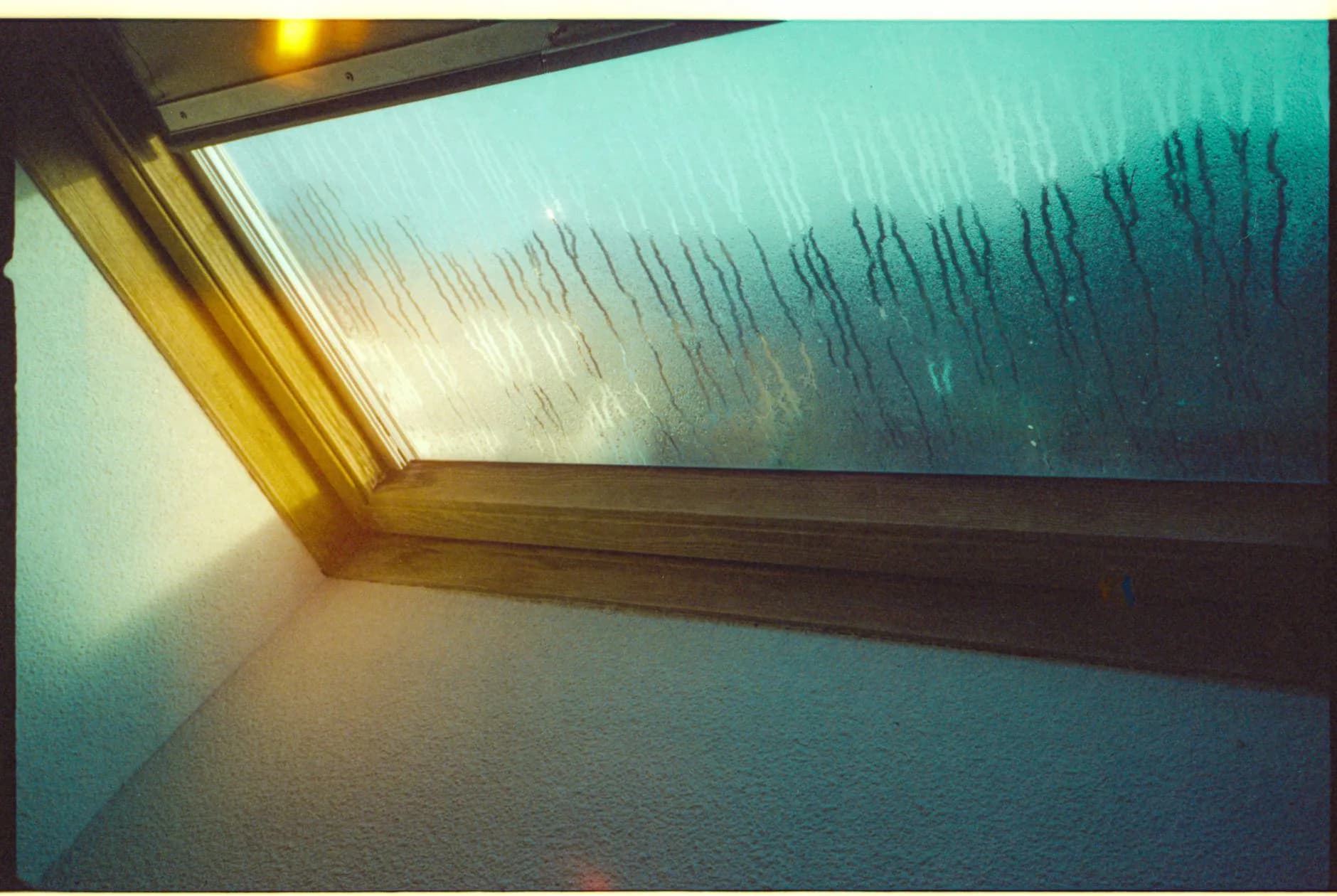 Damp insulation